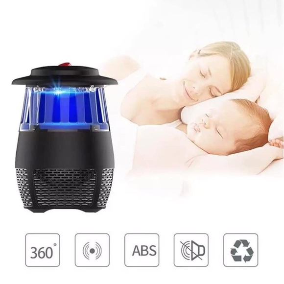 mosquito killer indoor/outdoor - Picture 2 of 3